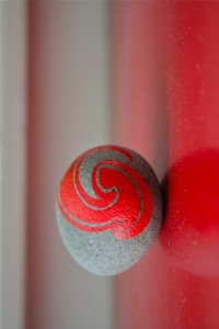 koru hand painted rocks koru hand painted rocks