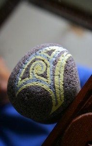 koru hand painted rocks koru hand painted rocks