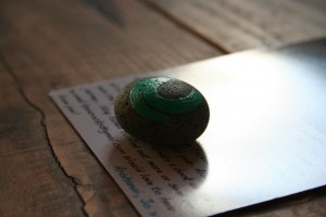 koru hand painted rocks koru hand painted rocks