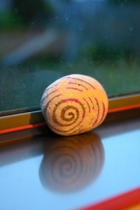 koru hand painted rocks koru hand painted rocks